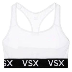 VSX The Player Sports Bra